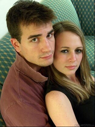 Beautiful unexperienced duo gets nude to position for