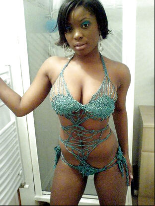 They s the list of indeed super-cute black sweeties we